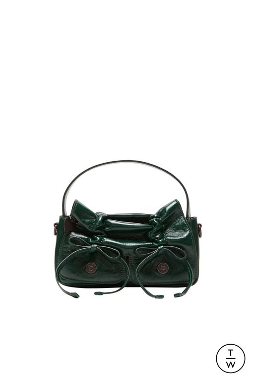 FW25 Acne Studios Look 35