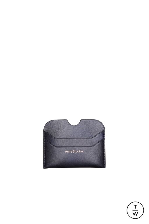 FW25 Acne Studios Look 350