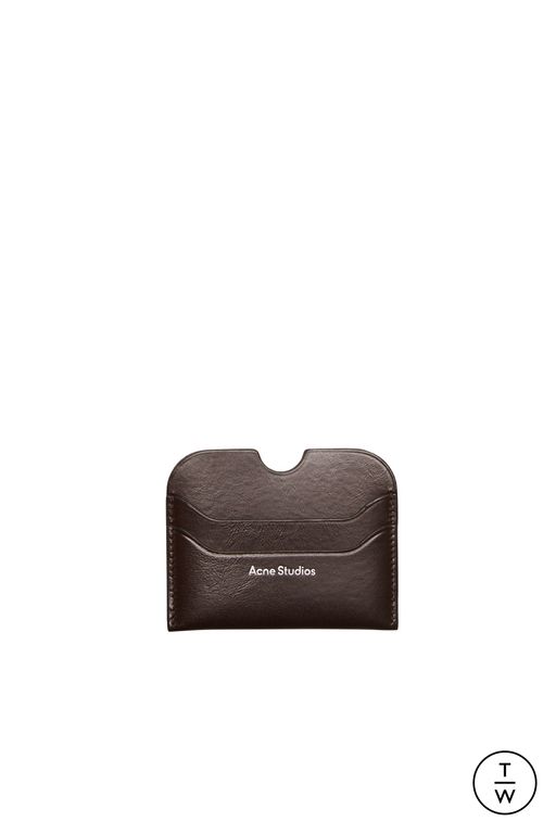 FW25 Acne Studios Look 353