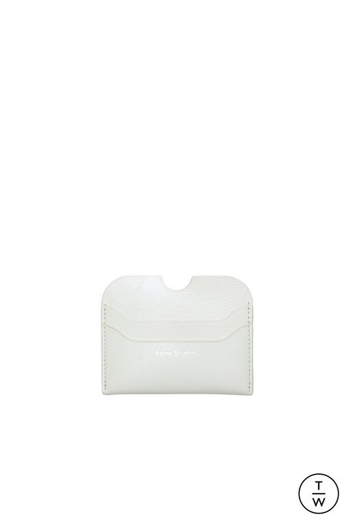 FW25 Acne Studios Look 354