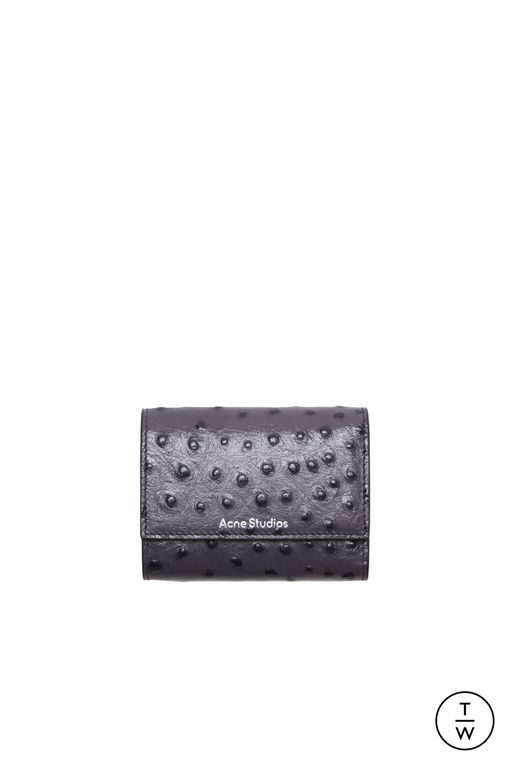 FW25 Acne Studios Look 357