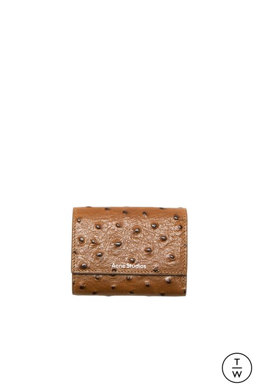 FW25 Acne Studios Look 358