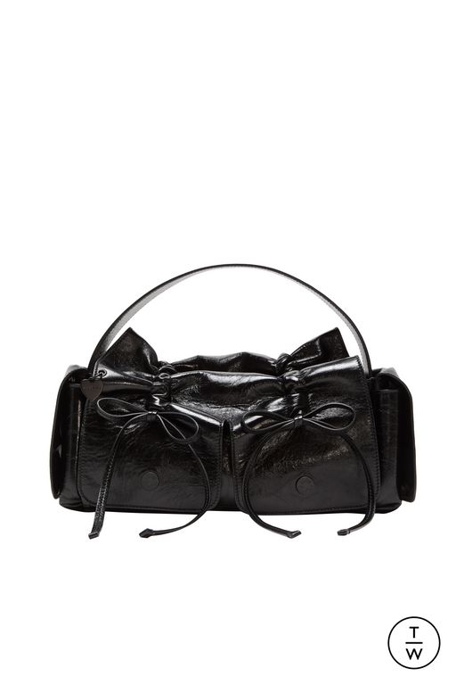 FW25 Acne Studios Look 36