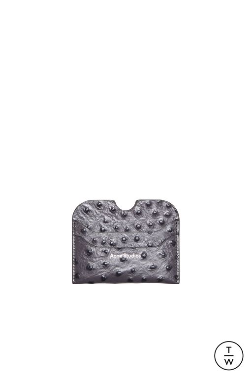 FW25 Acne Studios Look 361