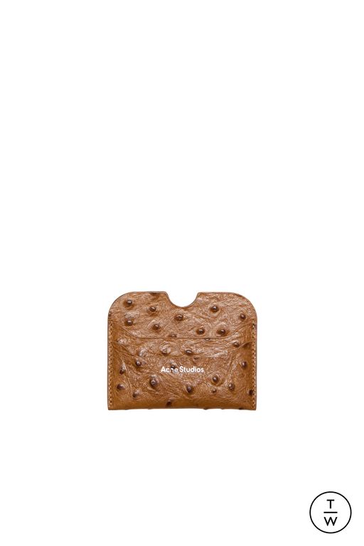 FW25 Acne Studios Look 362