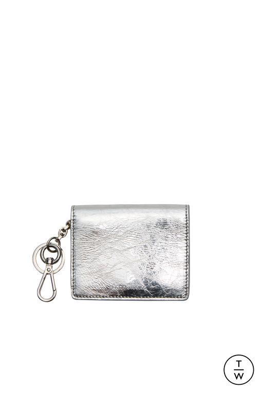 FW25 Acne Studios Look 363