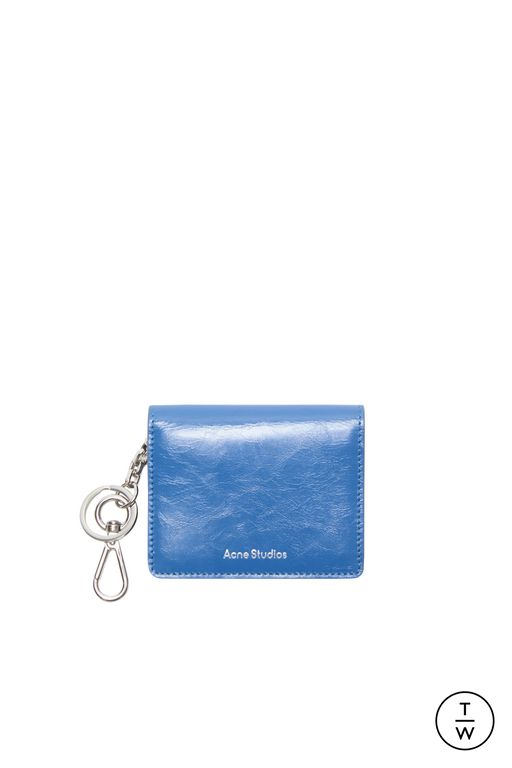 FW25 Acne Studios Look 364