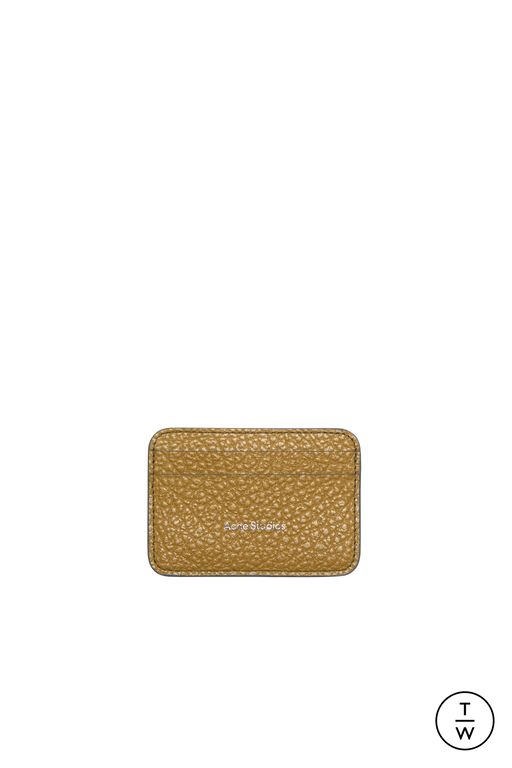 FW25 Acne Studios Look 366