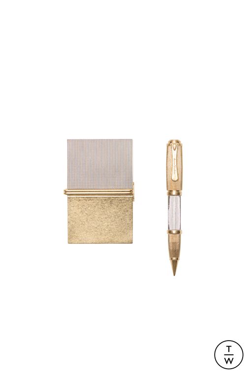 FW25 Acne Studios Look 368