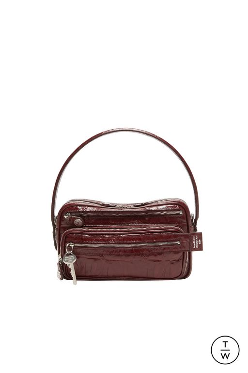 FW25 Acne Studios Look 37