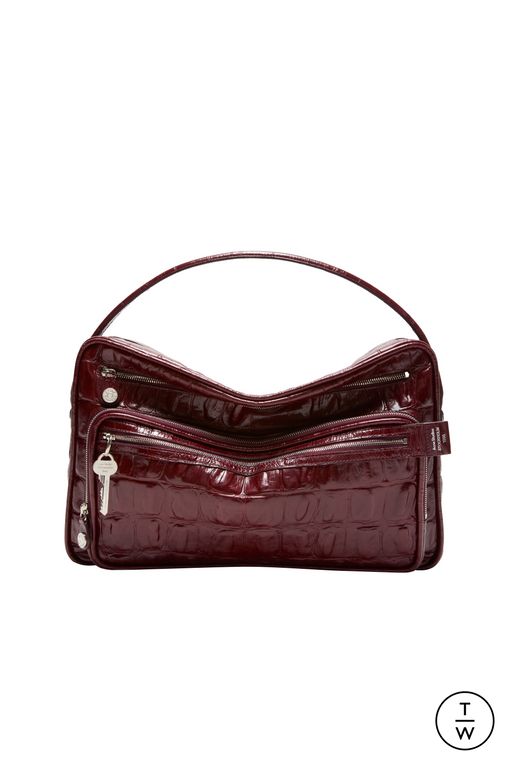 FW25 Acne Studios Look 38