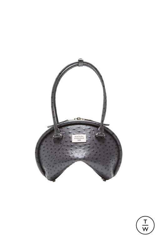 FW25 Acne Studios Look 39