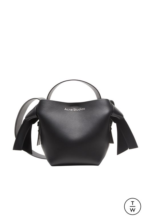 FW25 Acne Studios Look 4