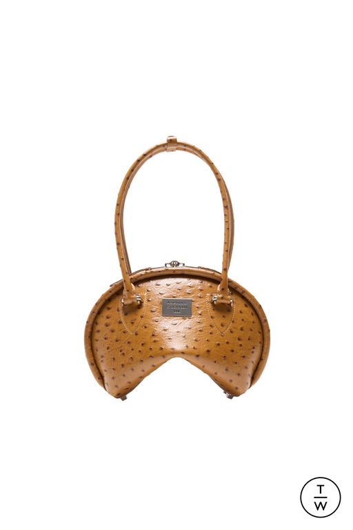 FW25 Acne Studios Look 40