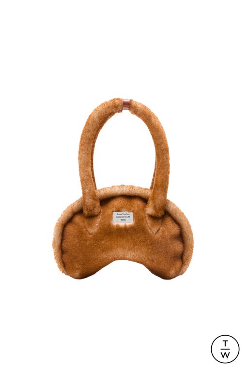 FW25 Acne Studios Look 42