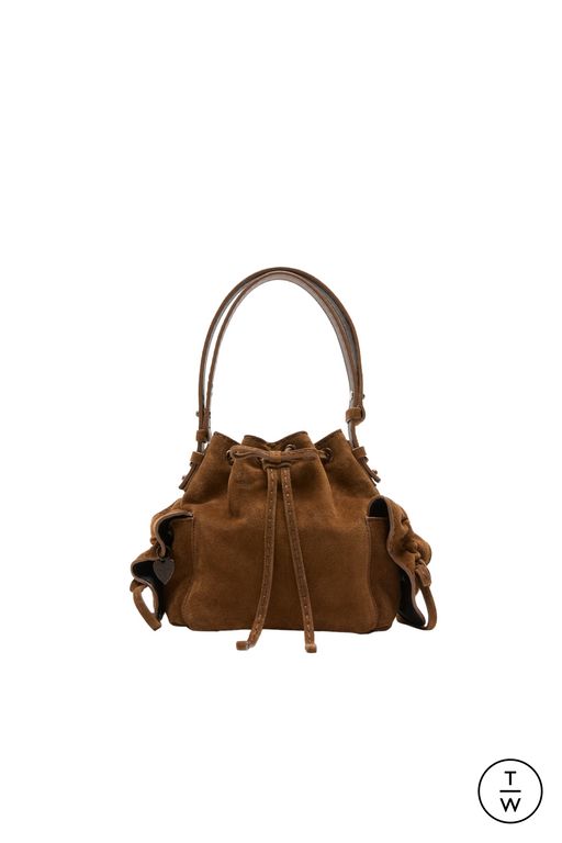 FW25 Acne Studios Look 44