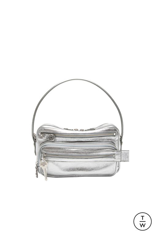 FW25 Acne Studios Look 45