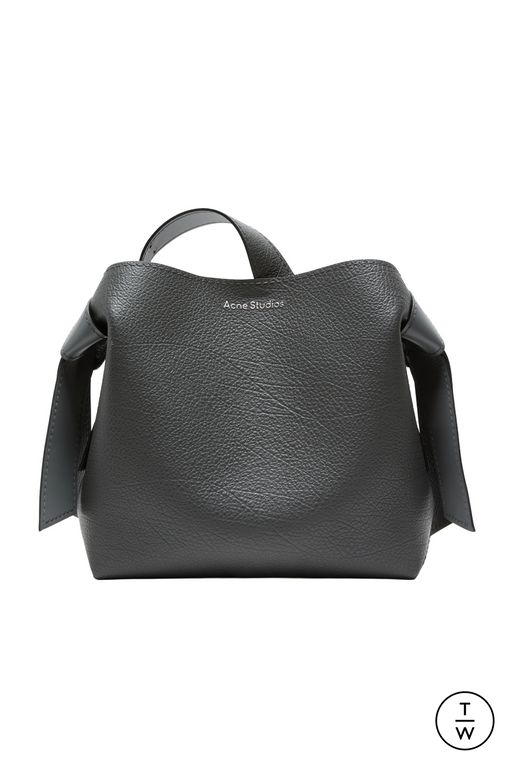 FW25 Acne Studios Look 47