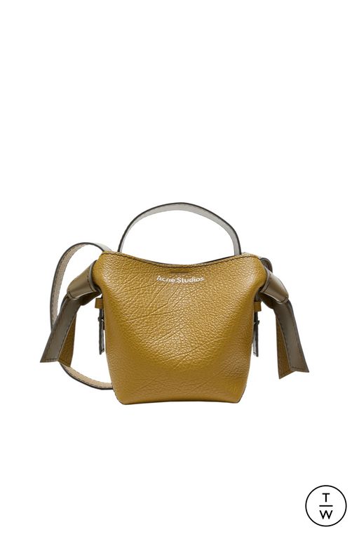 FW25 Acne Studios Look 48