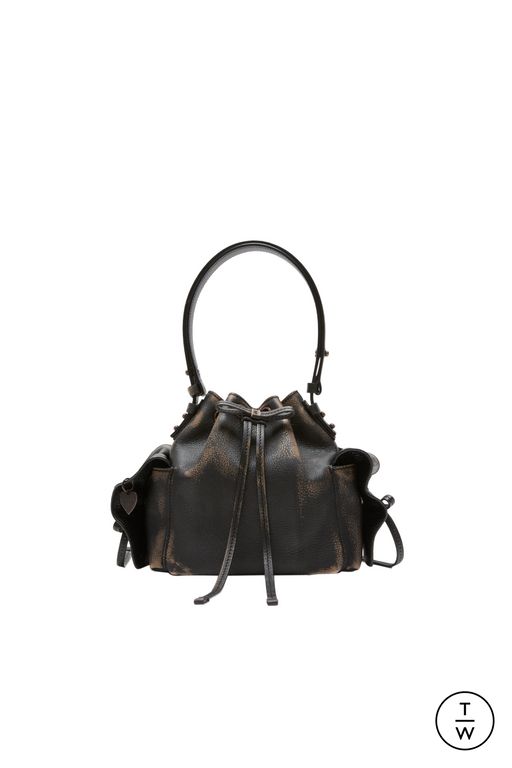 FW25 Acne Studios Look 49