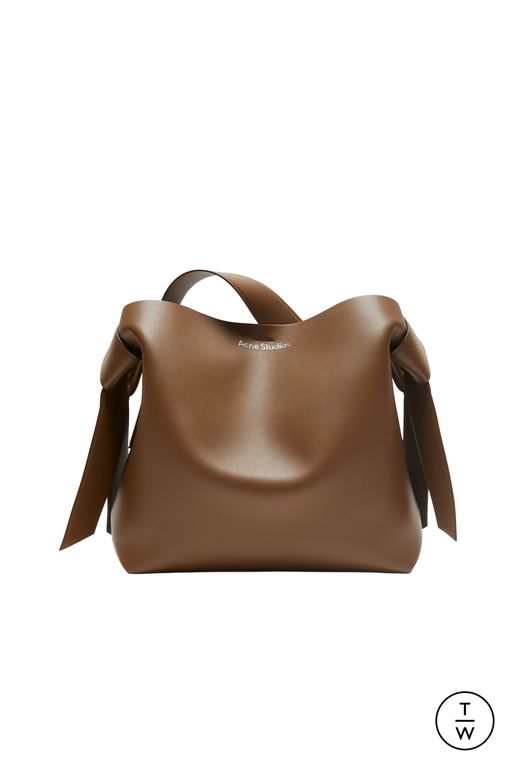 FW25 Acne Studios Look 5