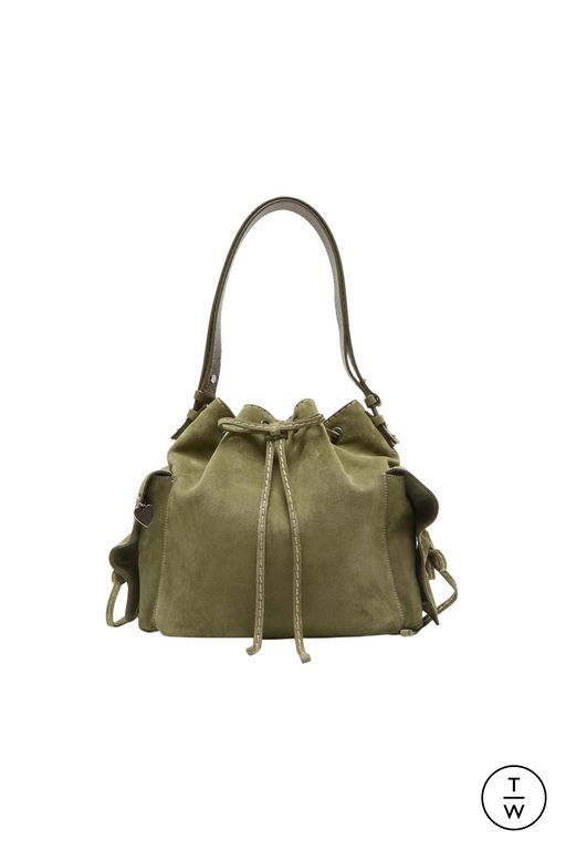 FW25 Acne Studios Look 51