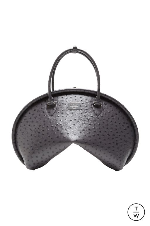 FW25 Acne Studios Look 52