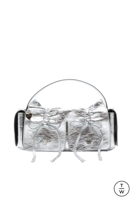 FW25 Acne Studios Look 54