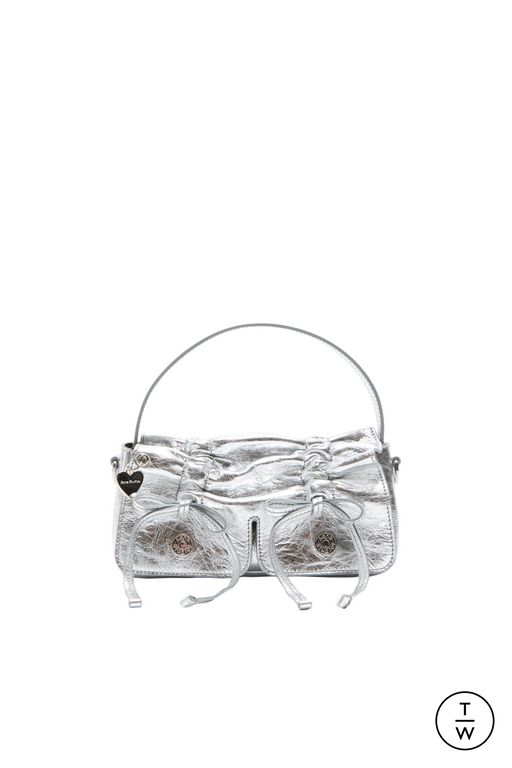 FW25 Acne Studios Look 55