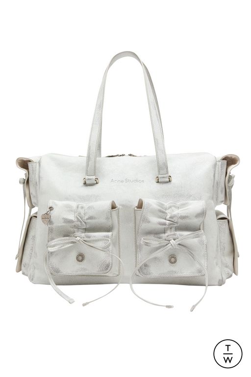 FW25 Acne Studios Look 56