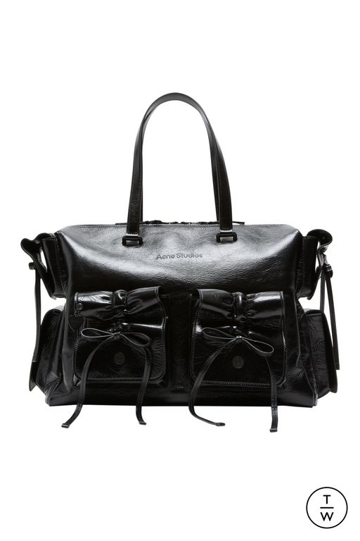 FW25 Acne Studios Look 58