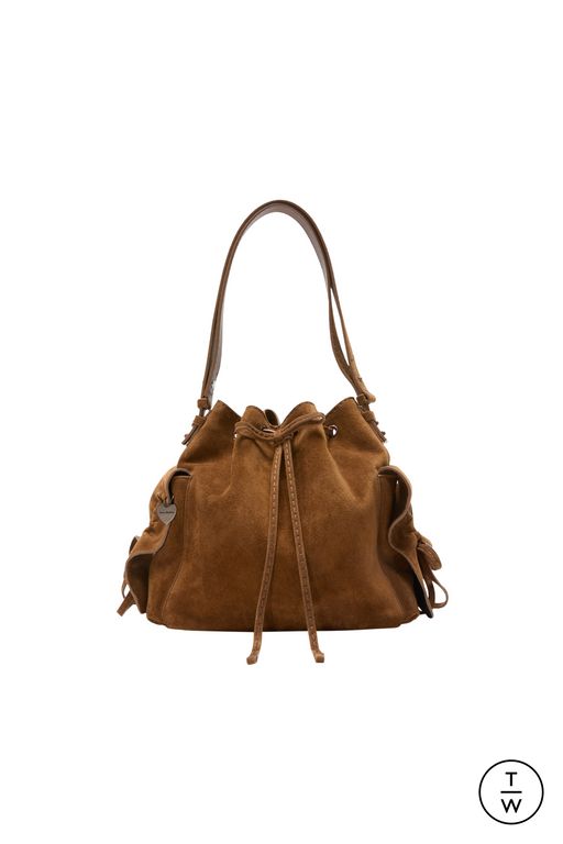 FW25 Acne Studios Look 59