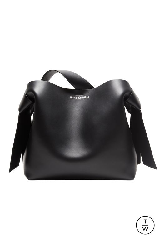 FW25 Acne Studios Look 6