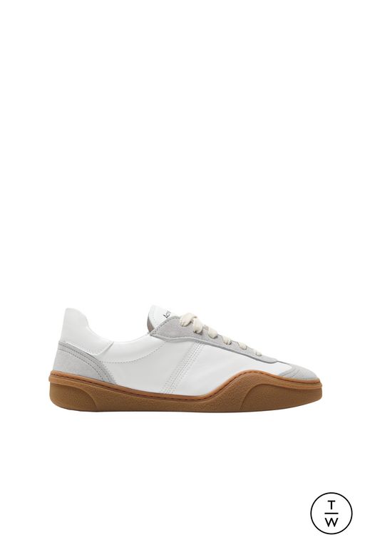 FW25 Acne Studios Look 60