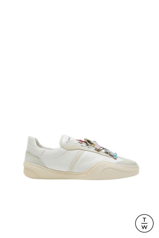 FW25 Acne Studios Look 66