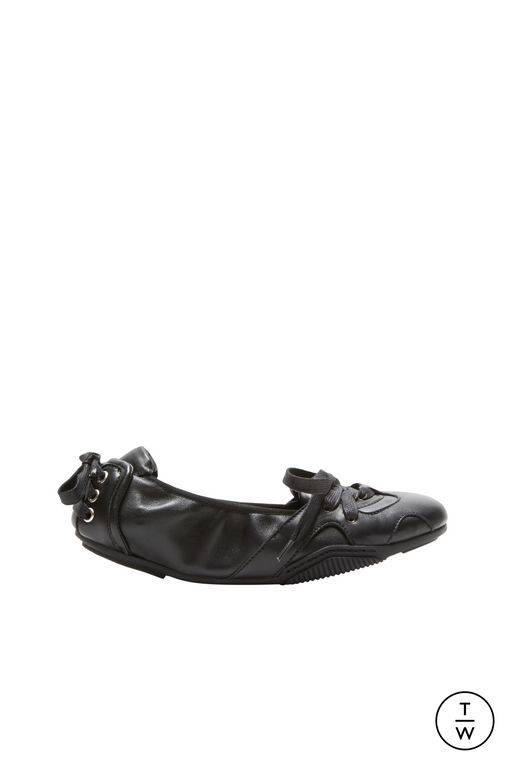 FW25 Acne Studios Look 69