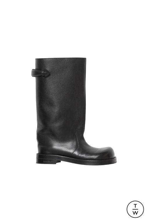 FW25 Acne Studios Look 75