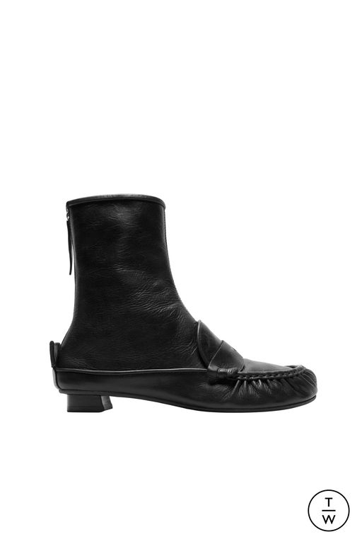 FW25 Acne Studios Look 79