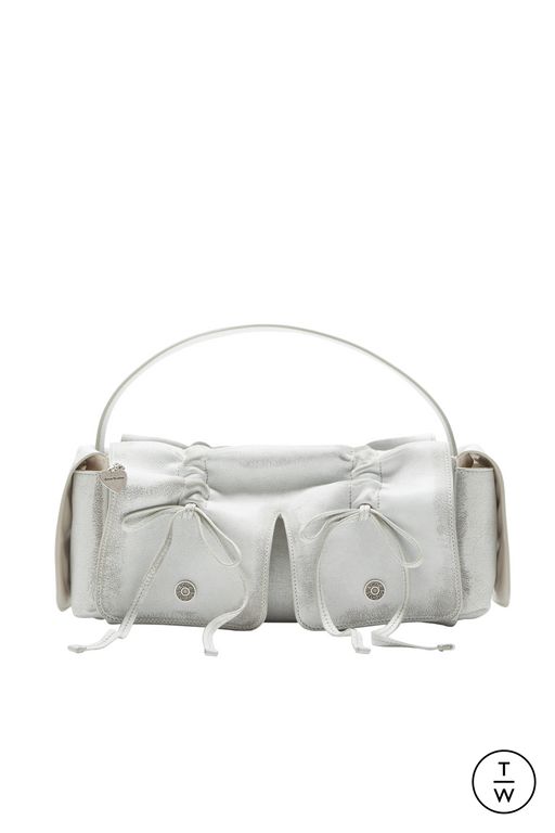 FW25 Acne Studios Look 8