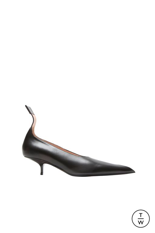 FW25 Acne Studios Look 83