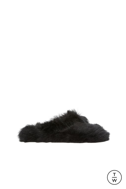 FW25 Acne Studios Look 86