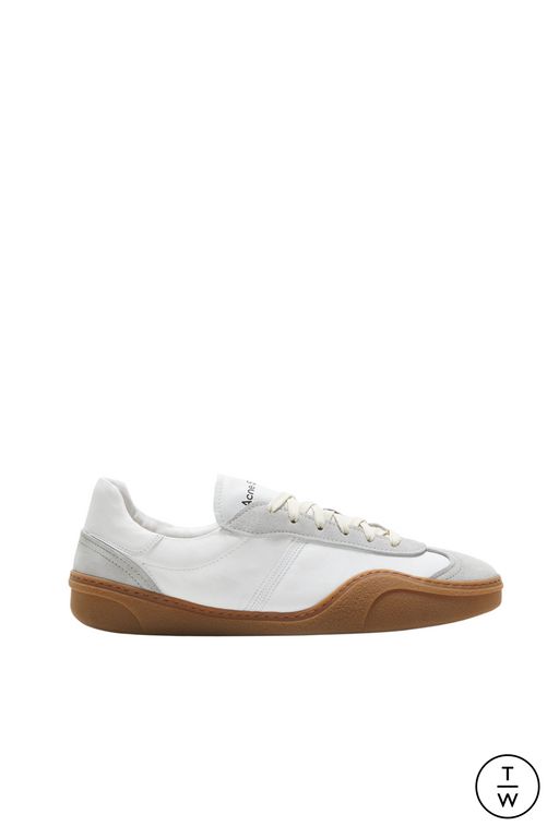 FW25 Acne Studios Look 90