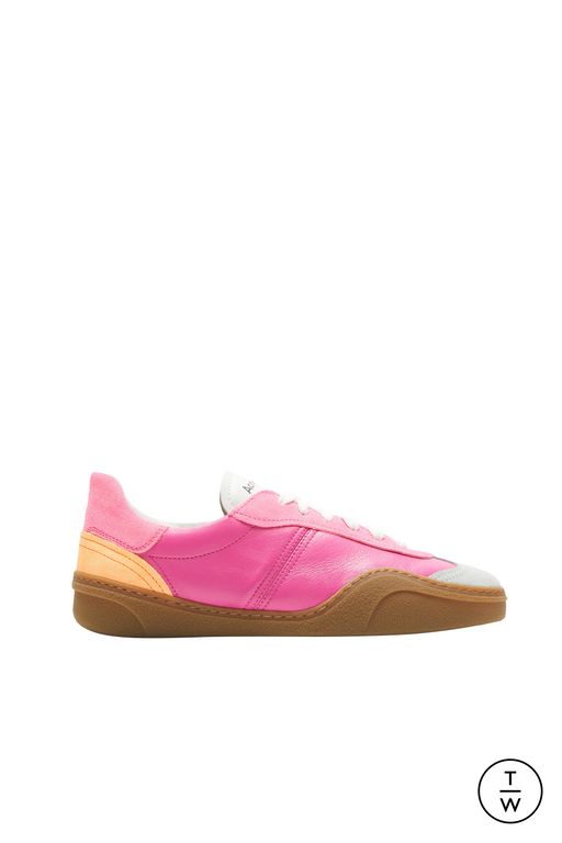 FW25 Acne Studios Look 96