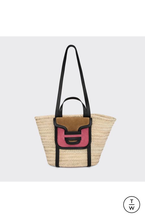 FW25 Pierre Hardy Look 48