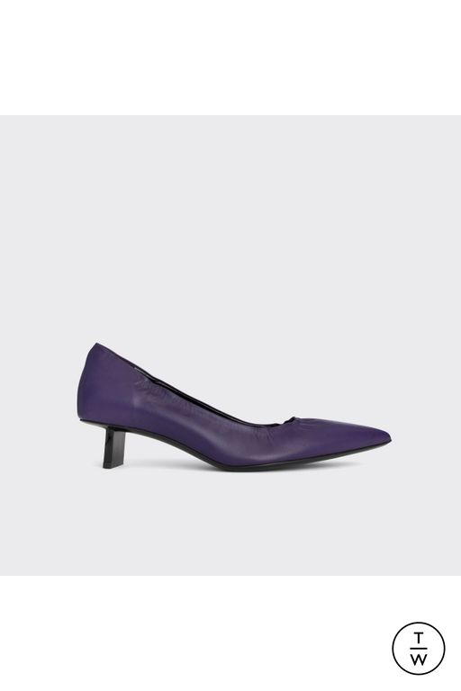 FW25 Pierre Hardy Look 33