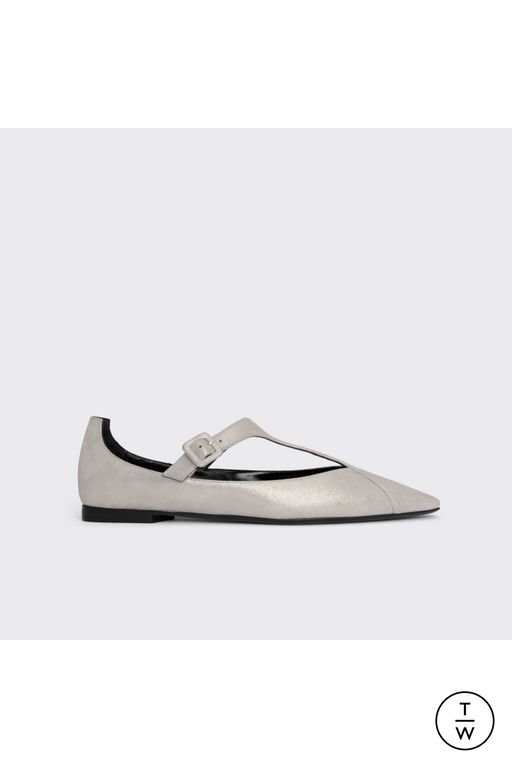 FW25 Pierre Hardy Look 43