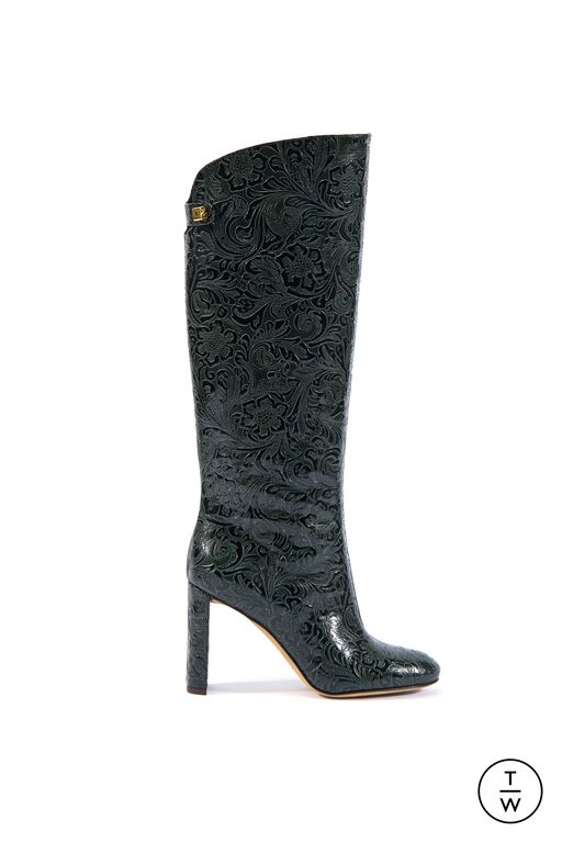 FW25 SKORPIOS Look 1