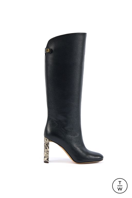 FW25 SKORPIOS Look 3