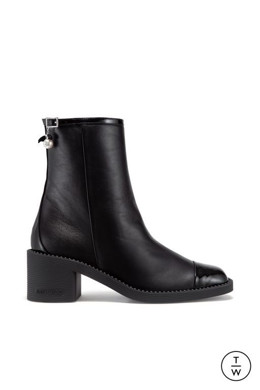 FW25 Jimmy Choo Look 9