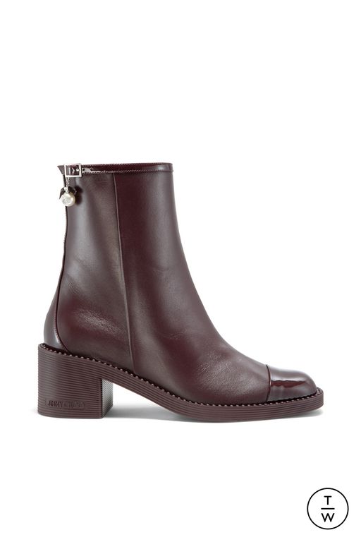 FW25 Jimmy Choo Look 10